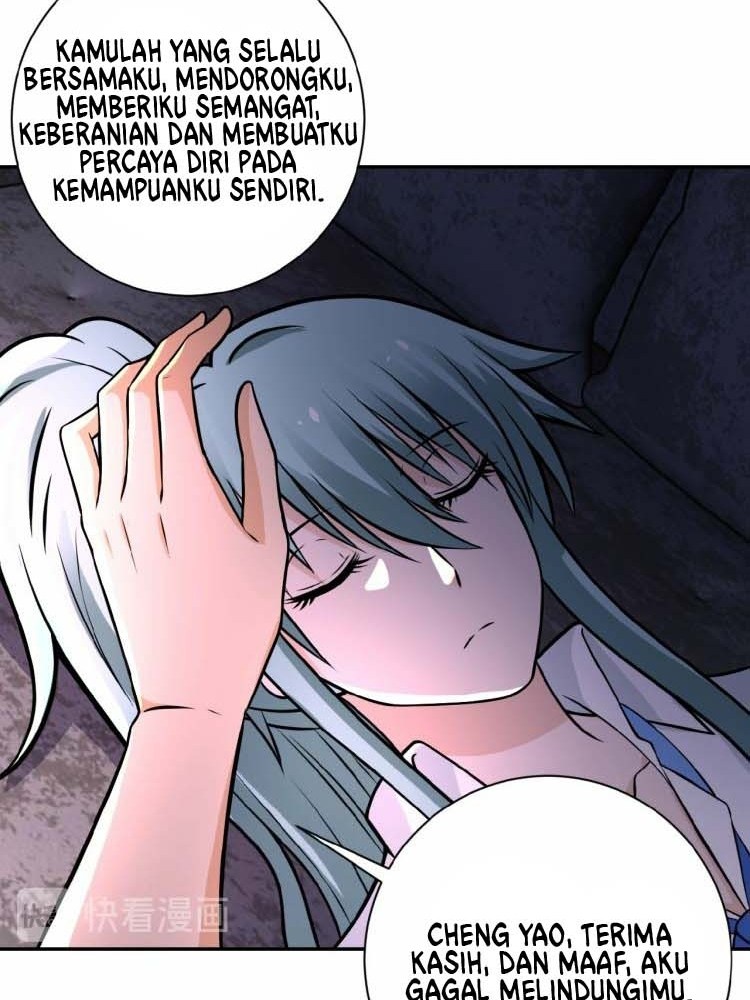 Super System Chapter 24 Bahasa Indonesia